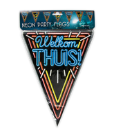 Welkom Thuis Slingers Neon 10m